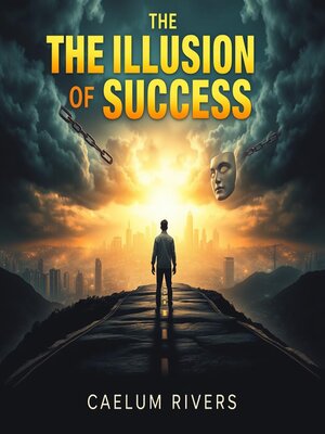 cover image of The Illusion of Success
